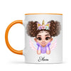 Little Princess-Personalised Kids' Mug