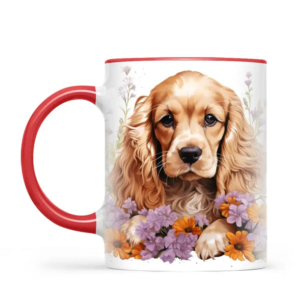 Puppy Love Mug