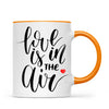 Personalised Anniversary Mug – Fully Customisable for Any Couple