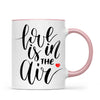Personalised Anniversary Mug – Fully Customisable for Any Couple