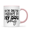 Personalised Dog Lover Mug - Choose Any Dog Breed & Name - Custom Pet Mug with Dog Quotes - 11oz Ceramic - NZ Made