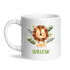 Lion King-Personalised Kids Mug