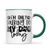 Personalised Dog Lover Mug - Choose Any Dog Breed & Name - Custom Pet Mug with Dog Quotes - 11oz Ceramic - NZ Made