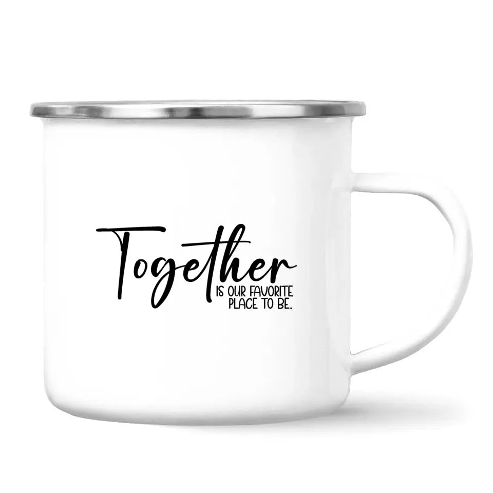 Personalised Daddysaurus Mug - Custom Dinosaur Dad Mug with Kids Names - Father’s Day Gift - Cute Personalised Coffee Cup for Dad