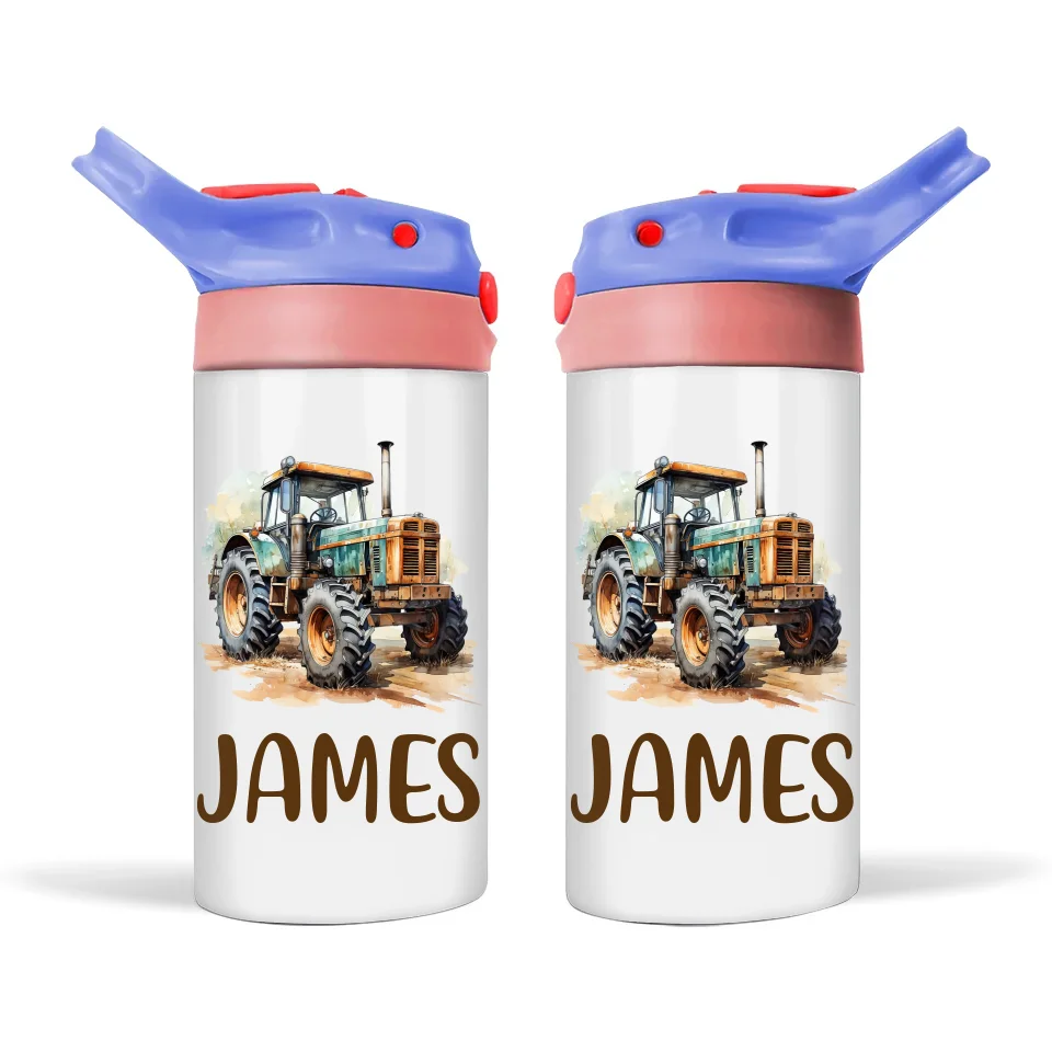 Sippy Bottle 69