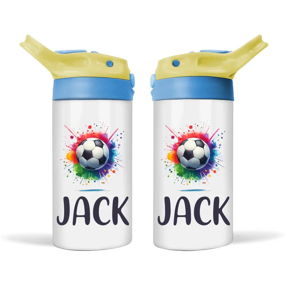 Sippy Bottle 105
