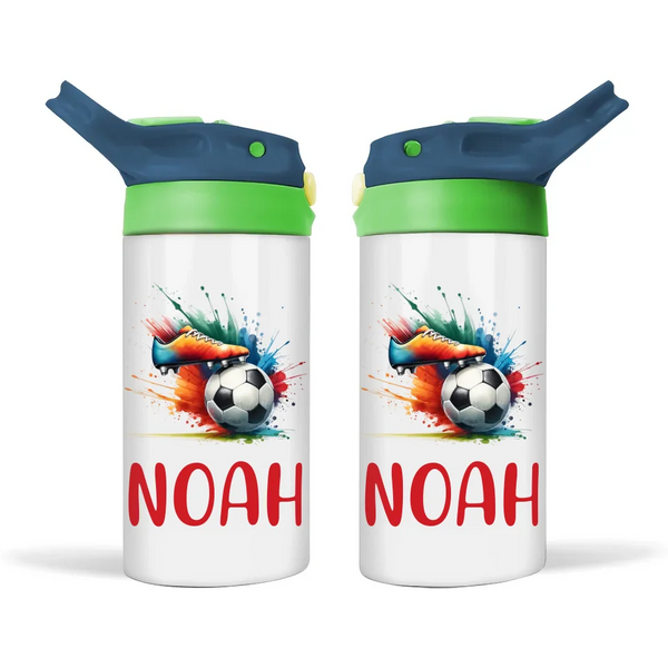 Sippy Bottle 109