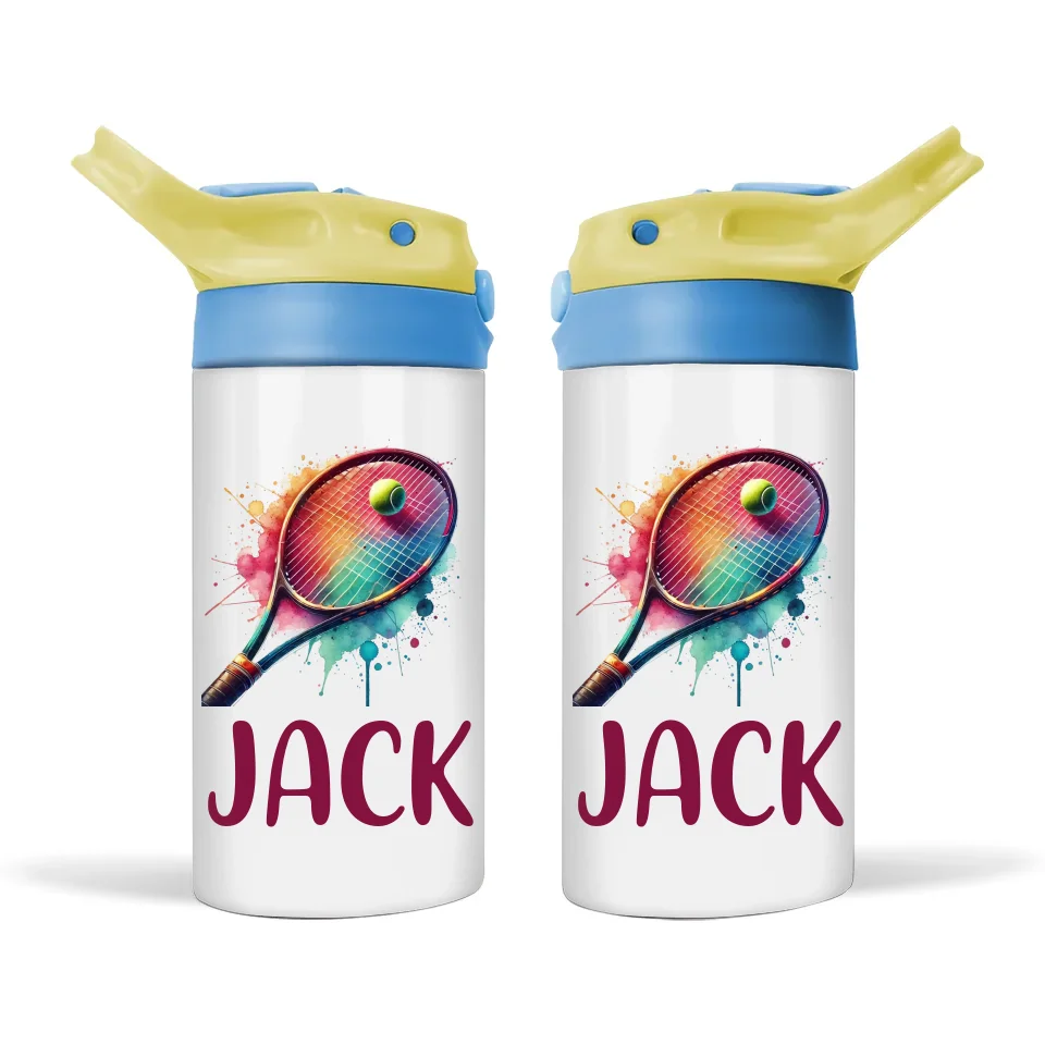 Sippy Bottle 112