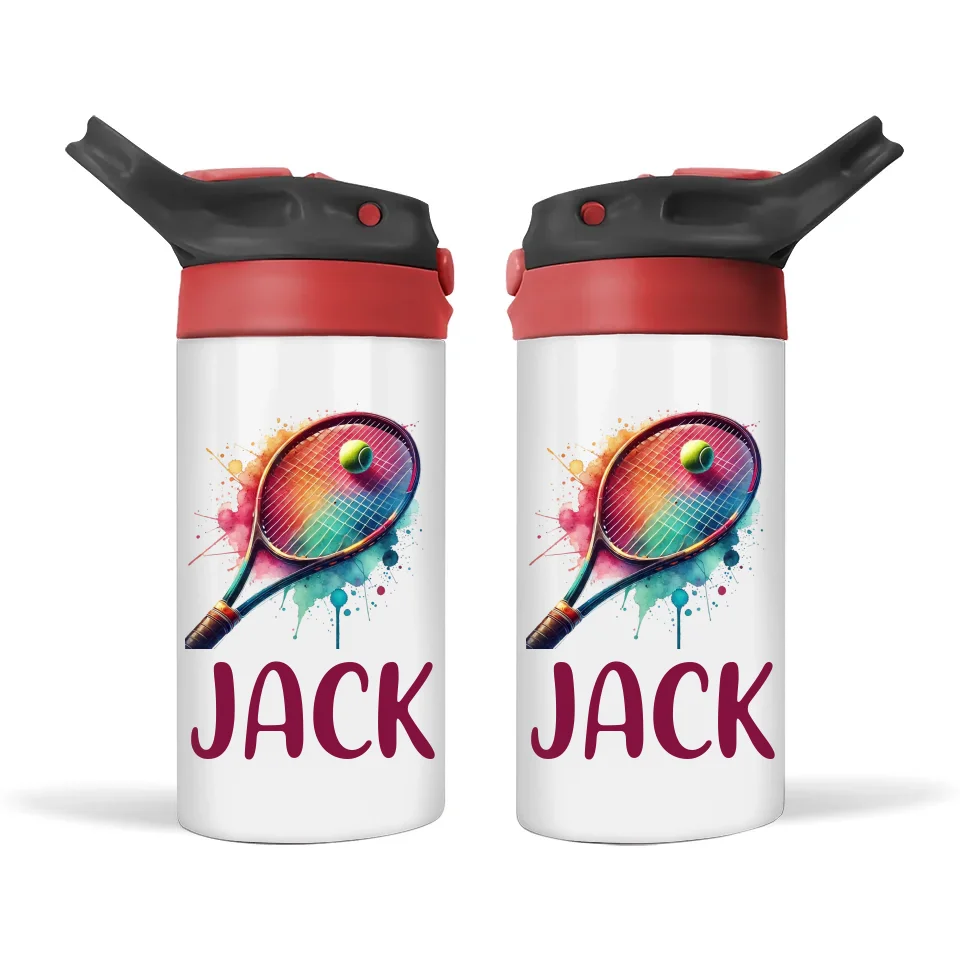 Sippy Bottle 112