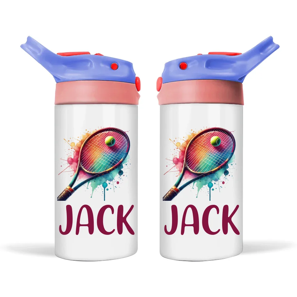 Sippy Bottle 112