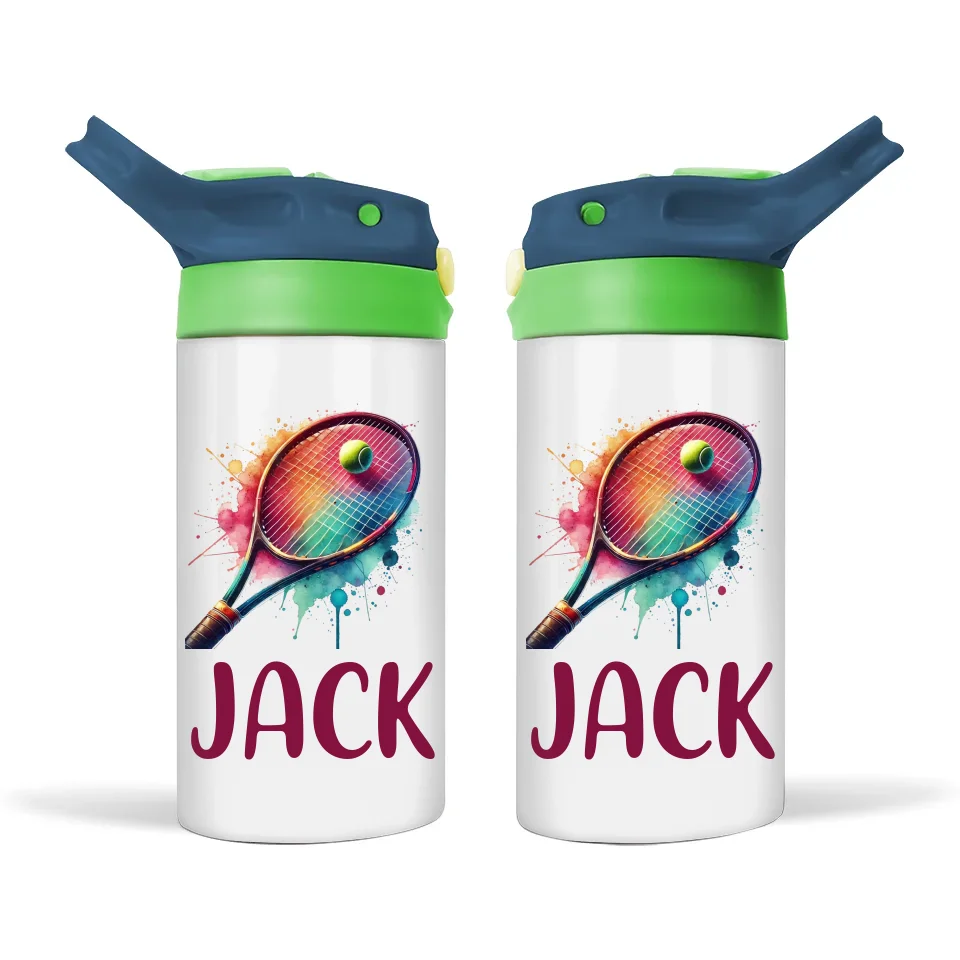Sippy Bottle 112