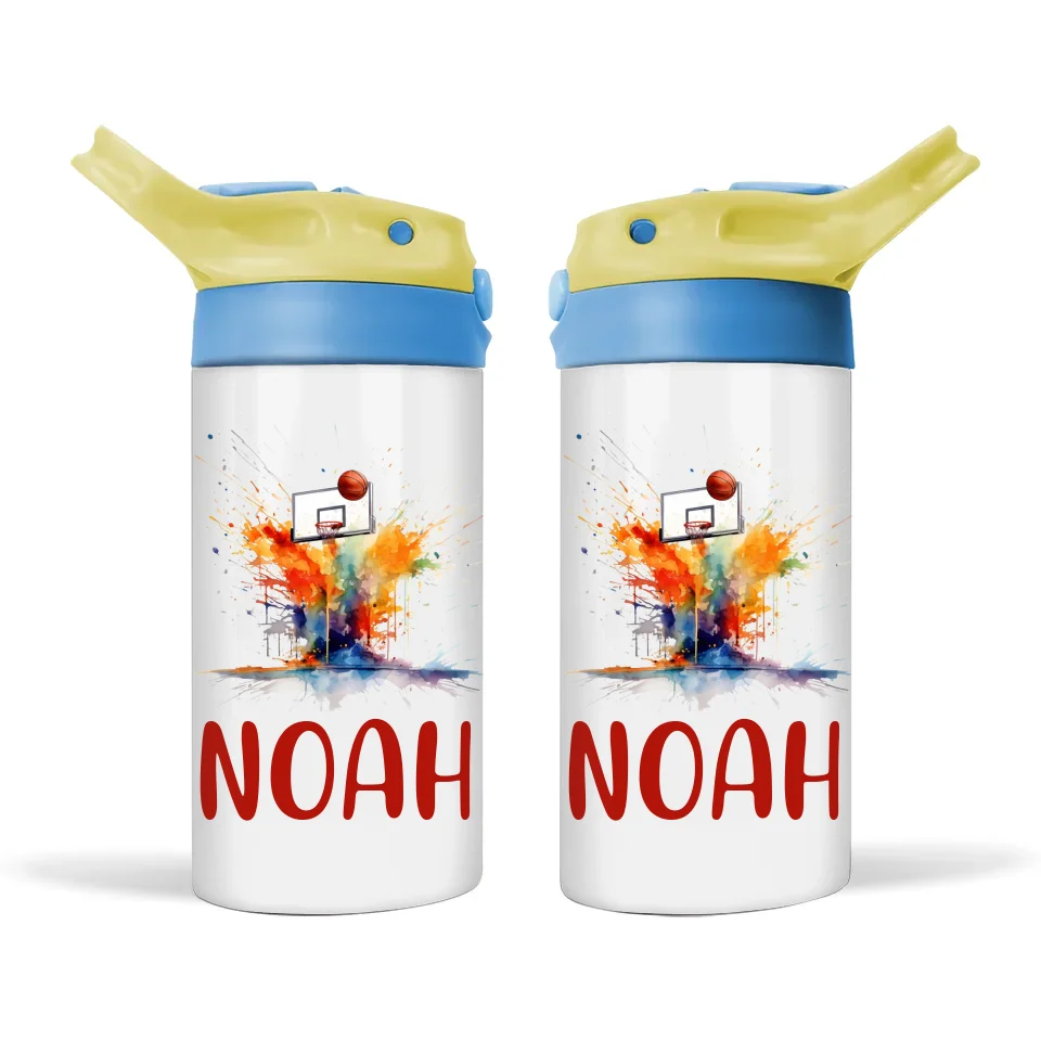 Sippy Bottle 94