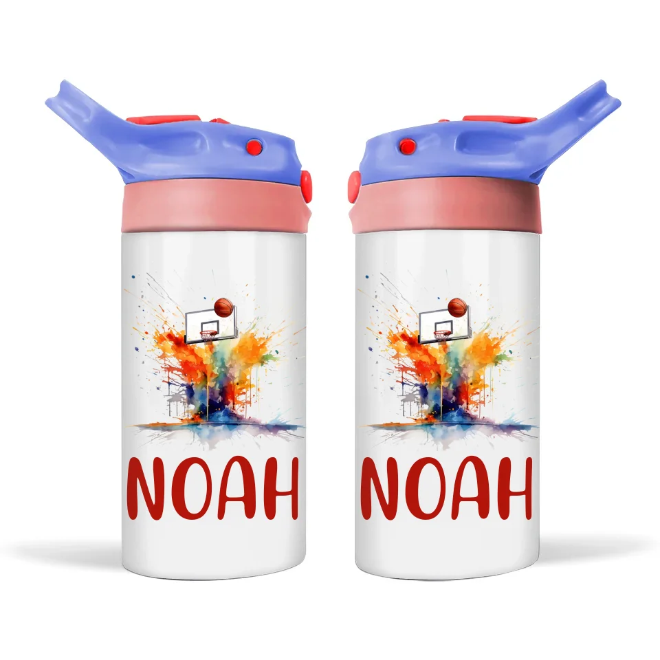 Sippy Bottle 94
