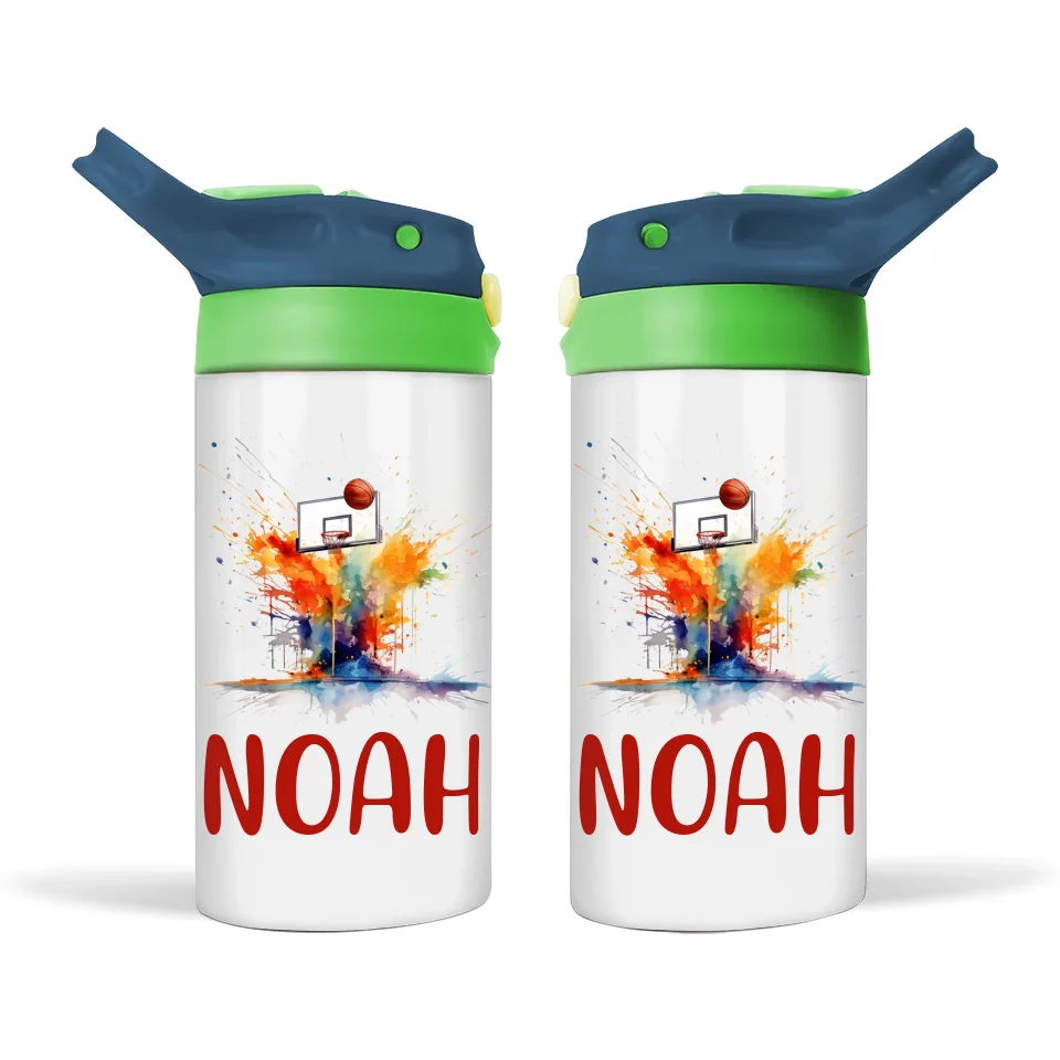 Sippy Bottle 94