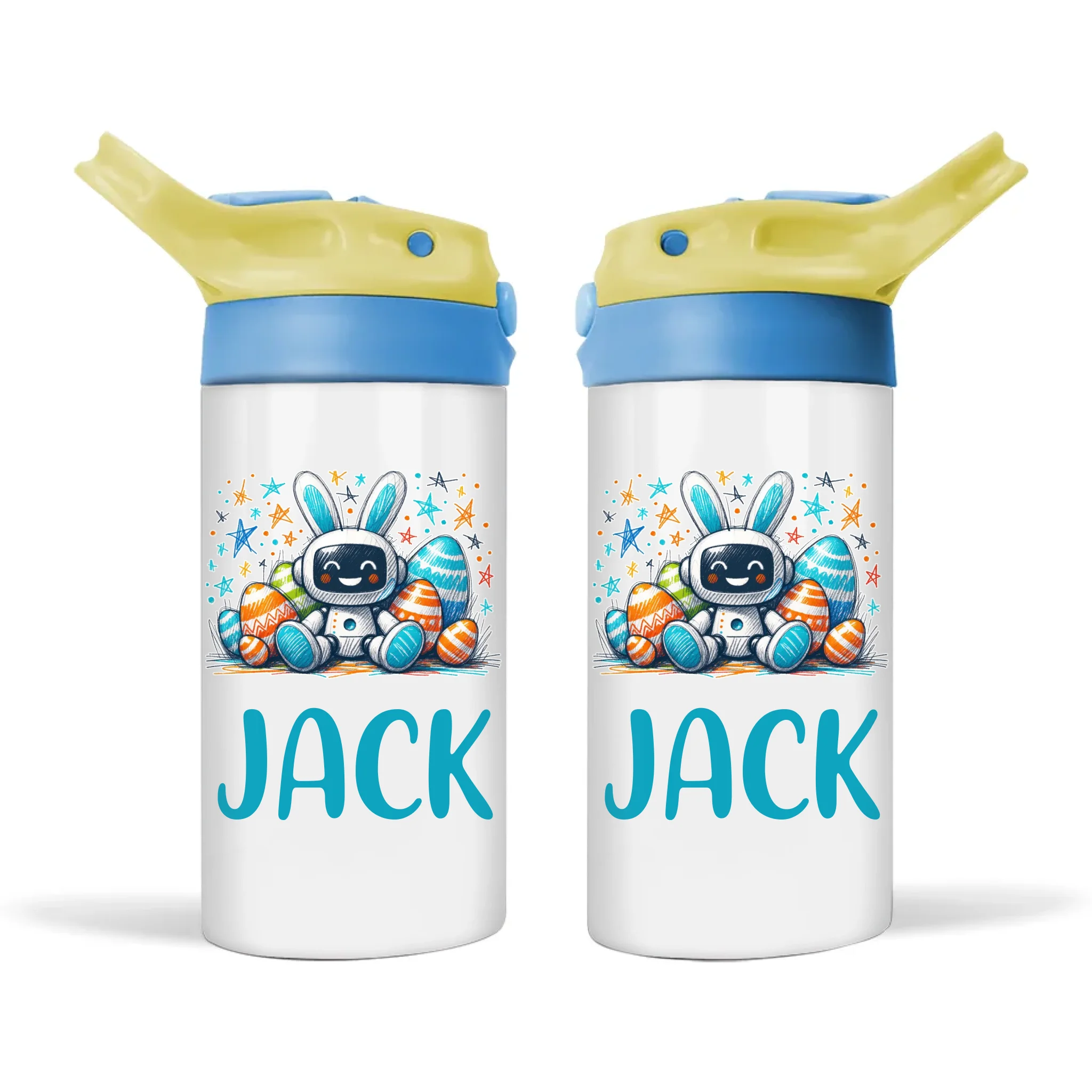 Sippy Bottle 115