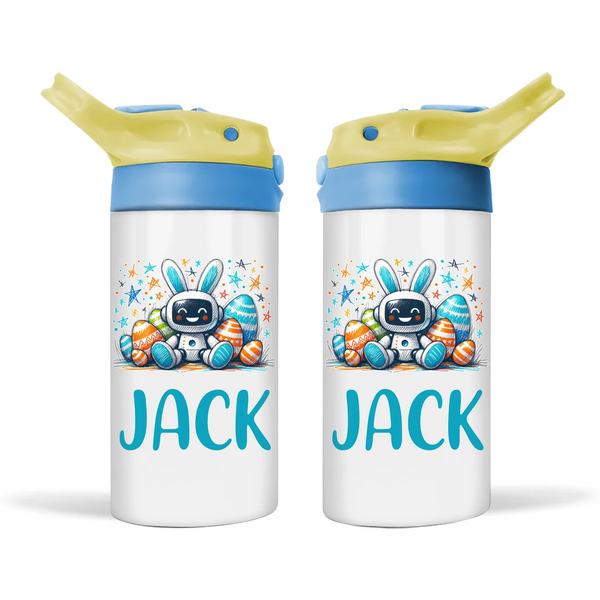Sippy Bottle 115