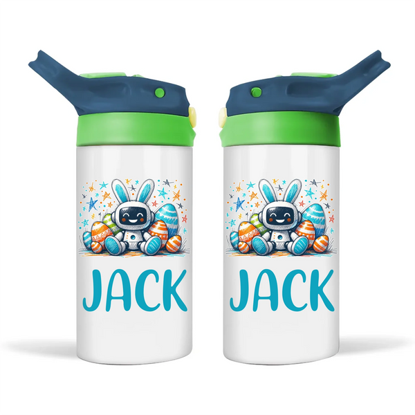 Sippy Bottle 115