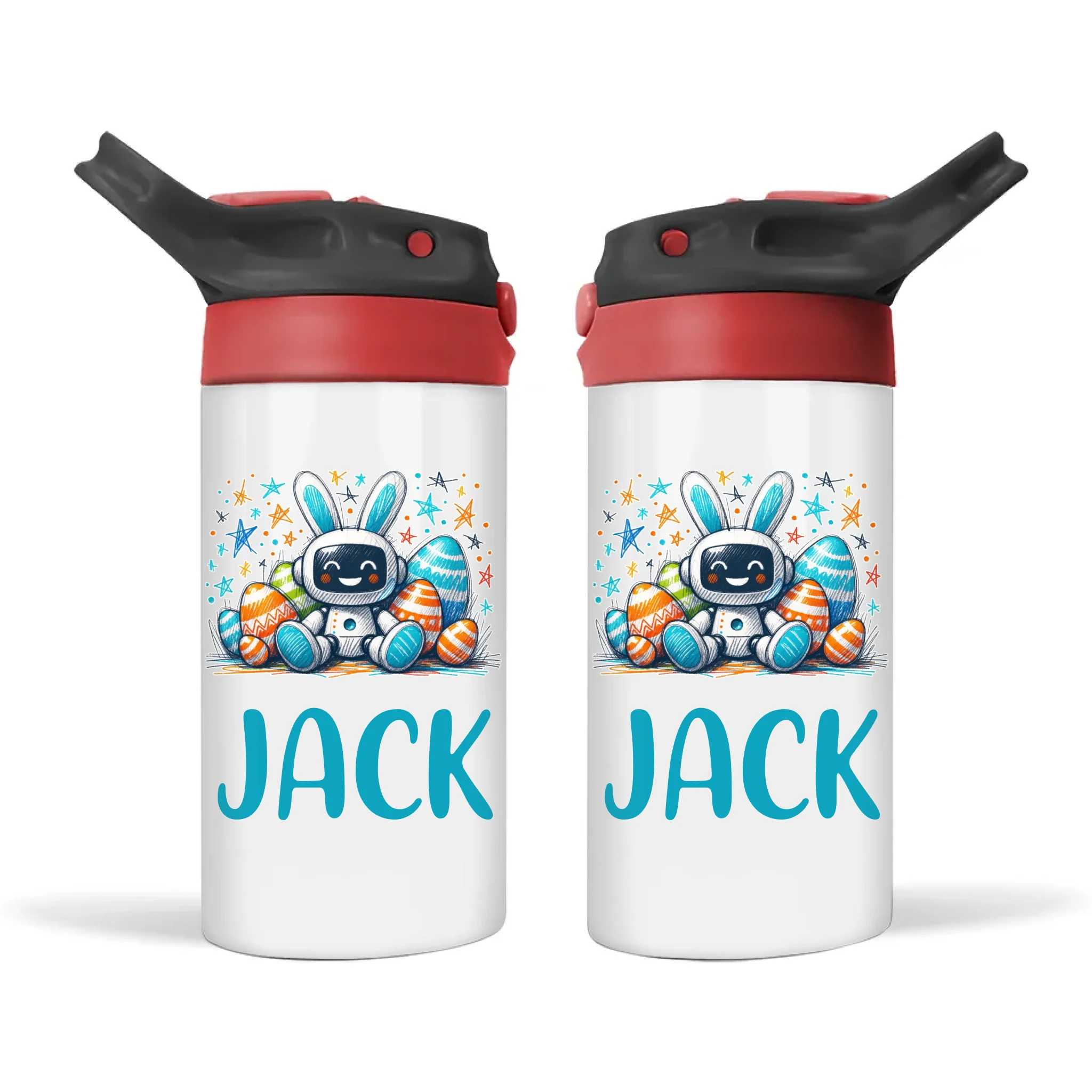 Sippy Bottle 115