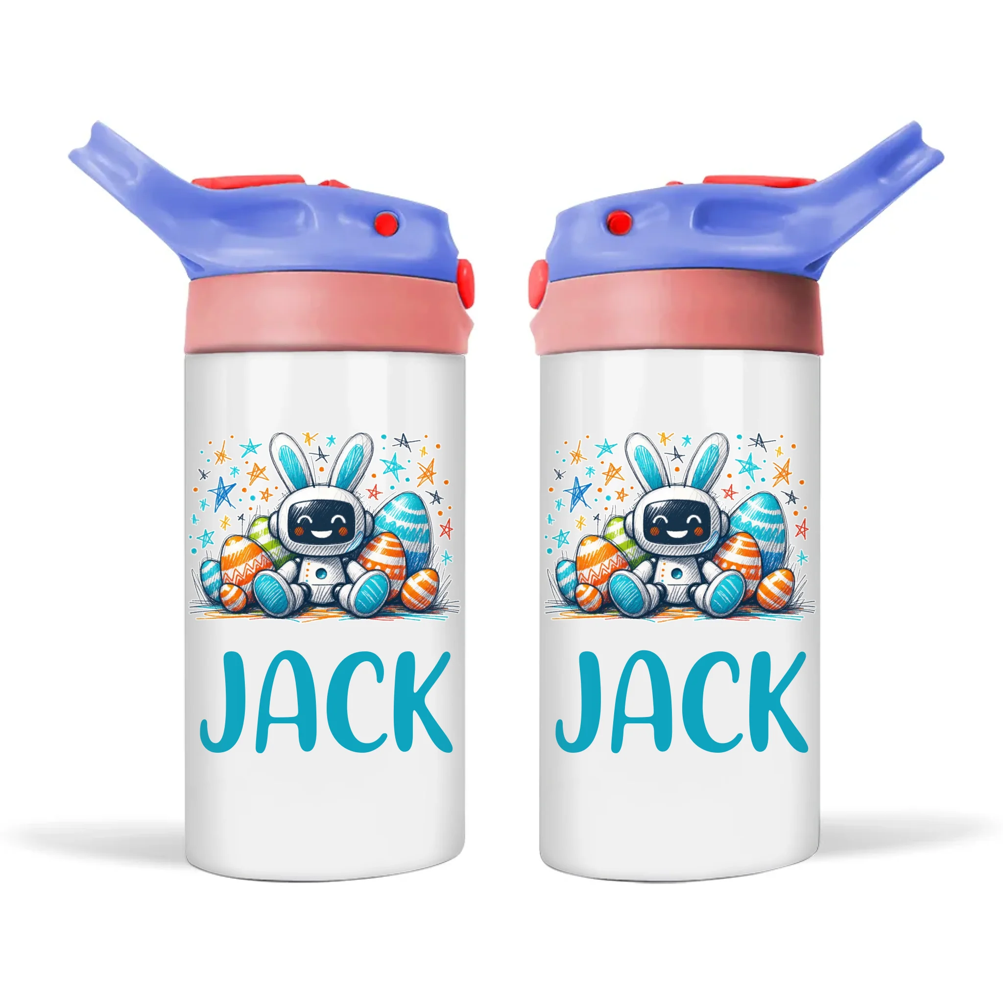 Sippy Bottle 115