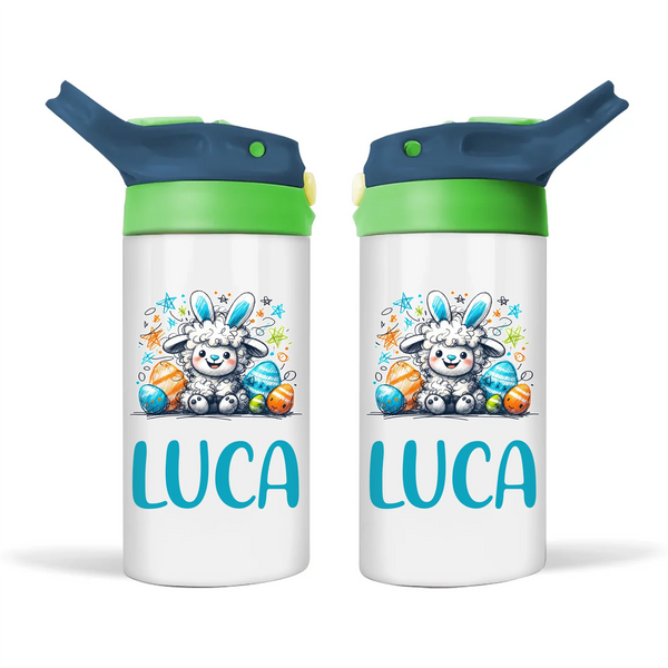 Sippy Bottle 117