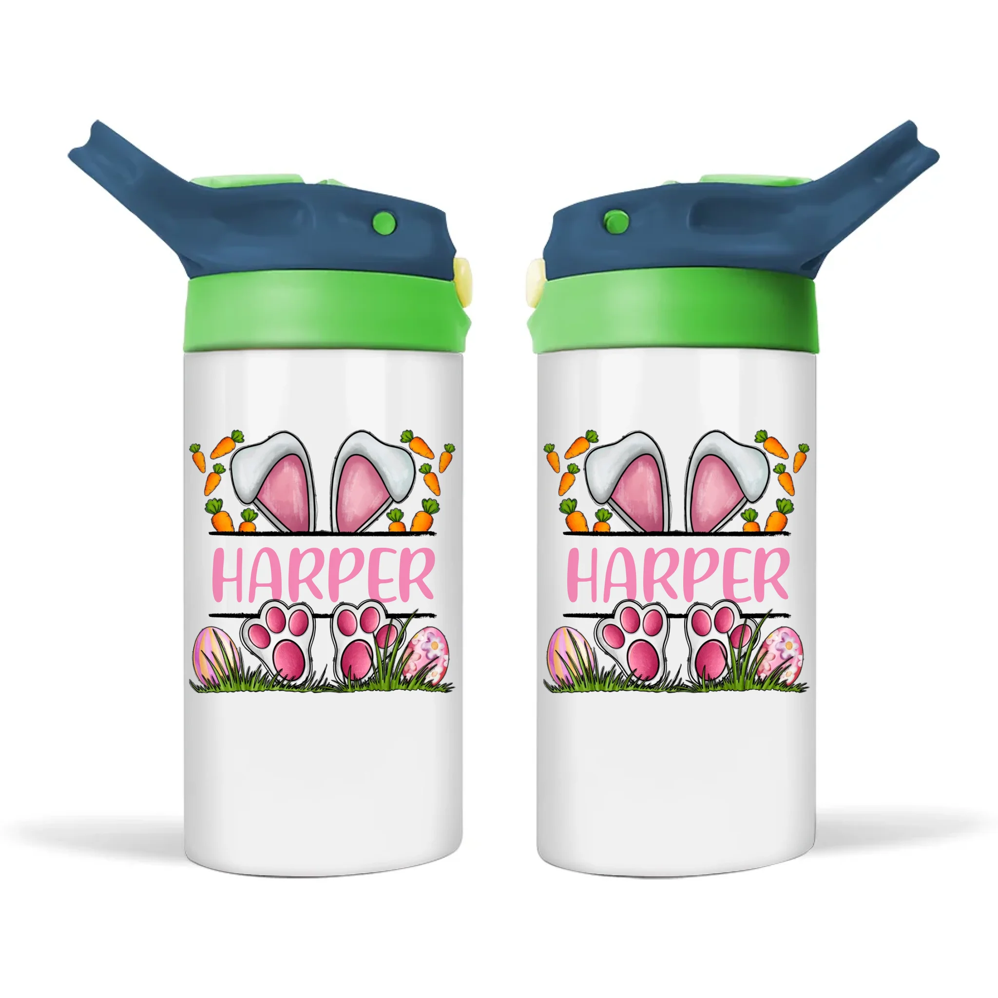 Sippy Bottle 120