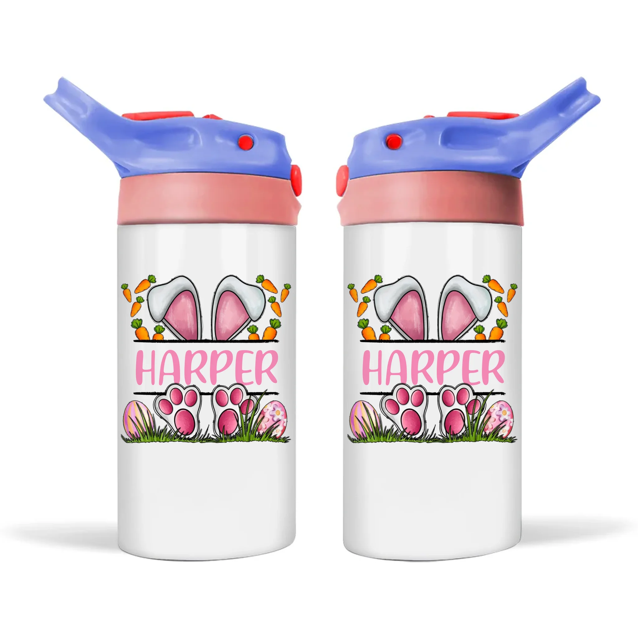 Sippy Bottle 120