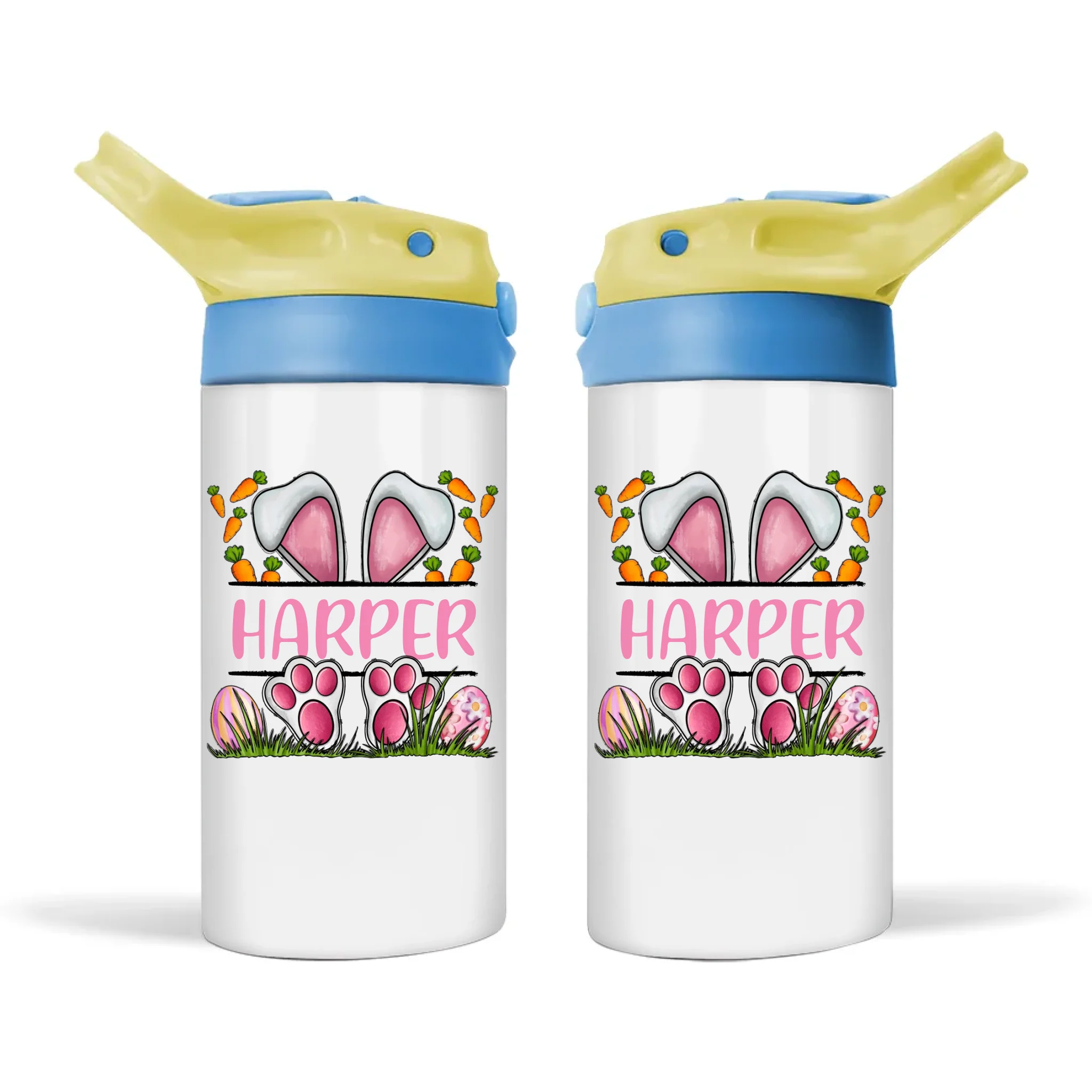 Sippy Bottle 120