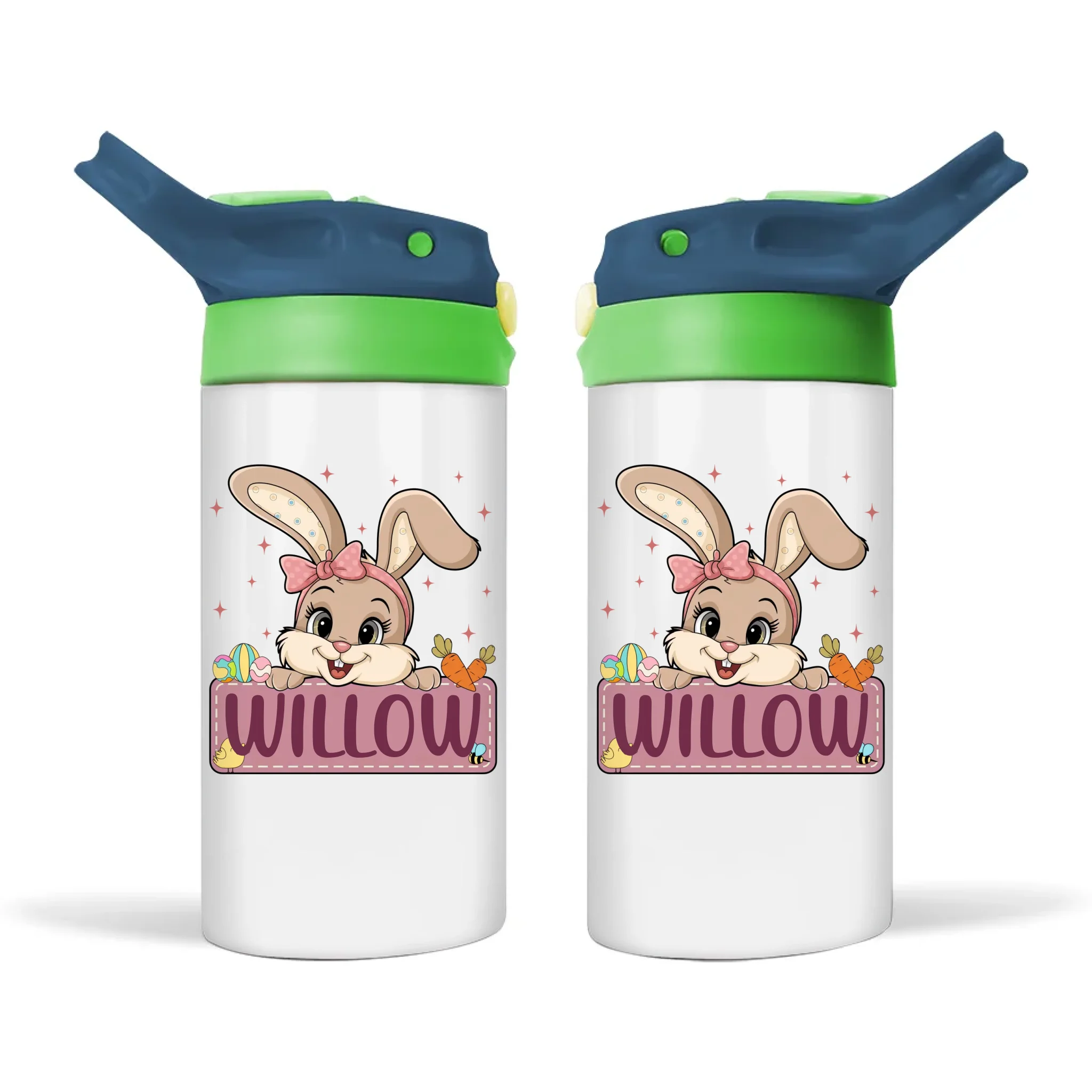 Sippy Bottle 122
