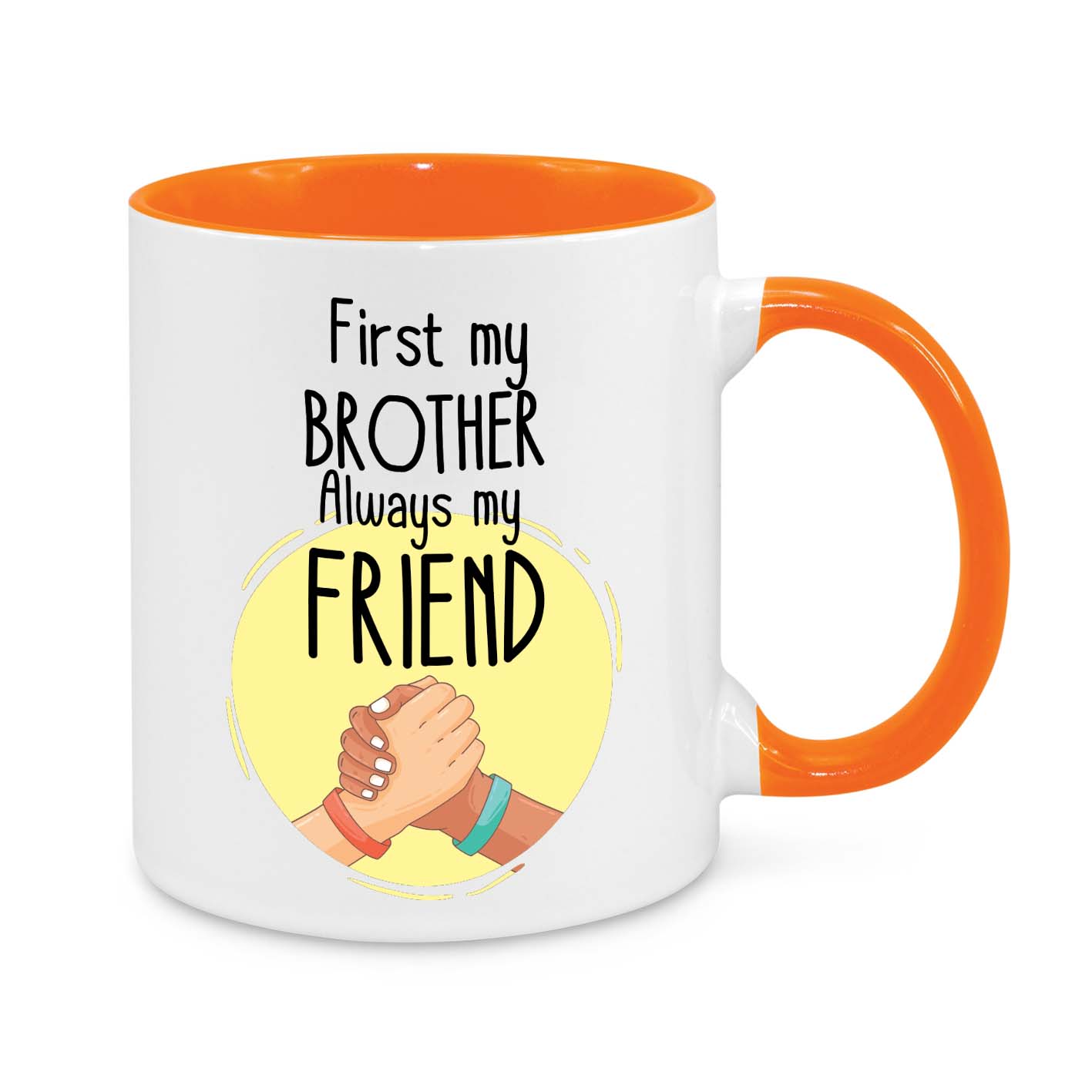 Brother Gift Mug –