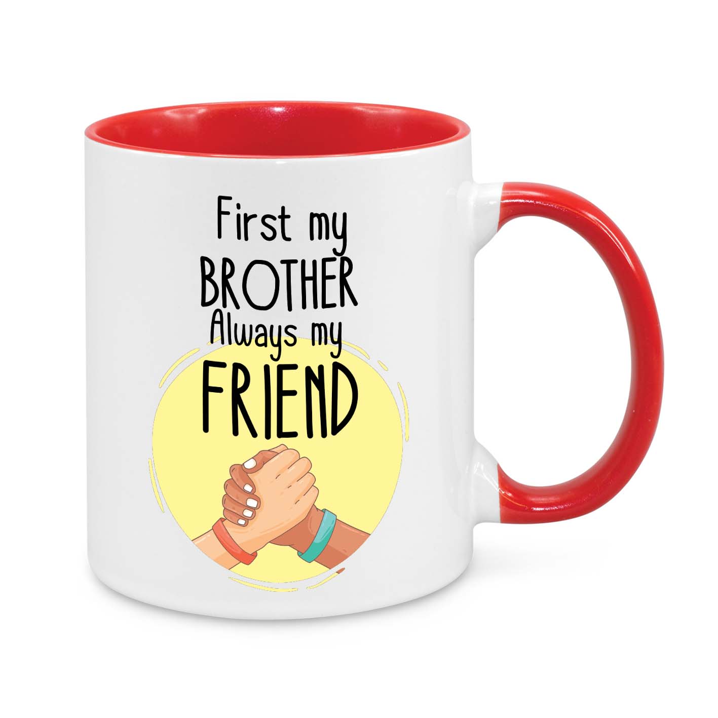 Brother Gift Mug –