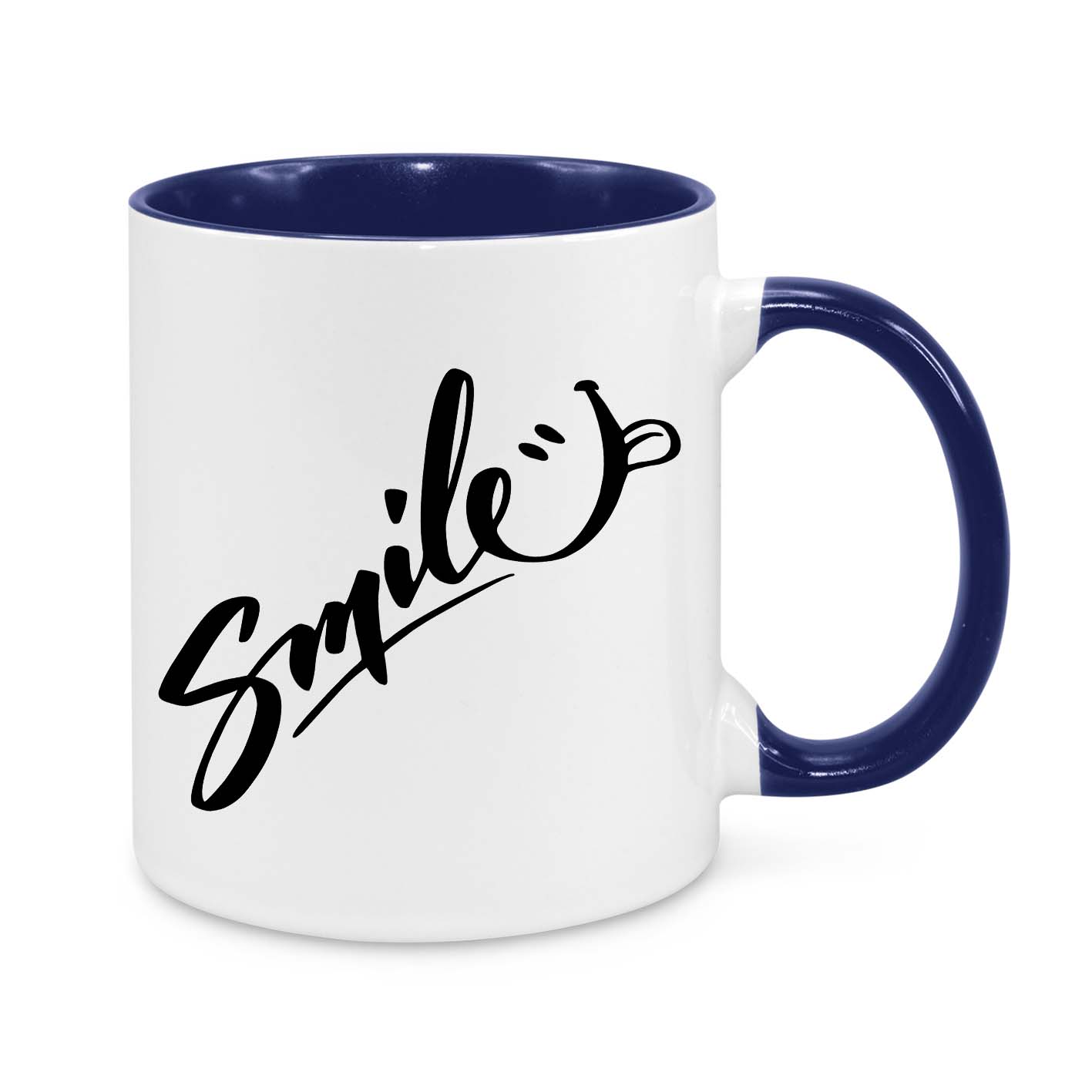 Positive Vibes Coffee Mug –