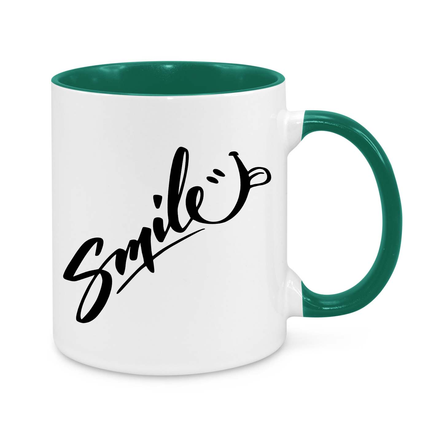 Positive Vibes Coffee Mug –