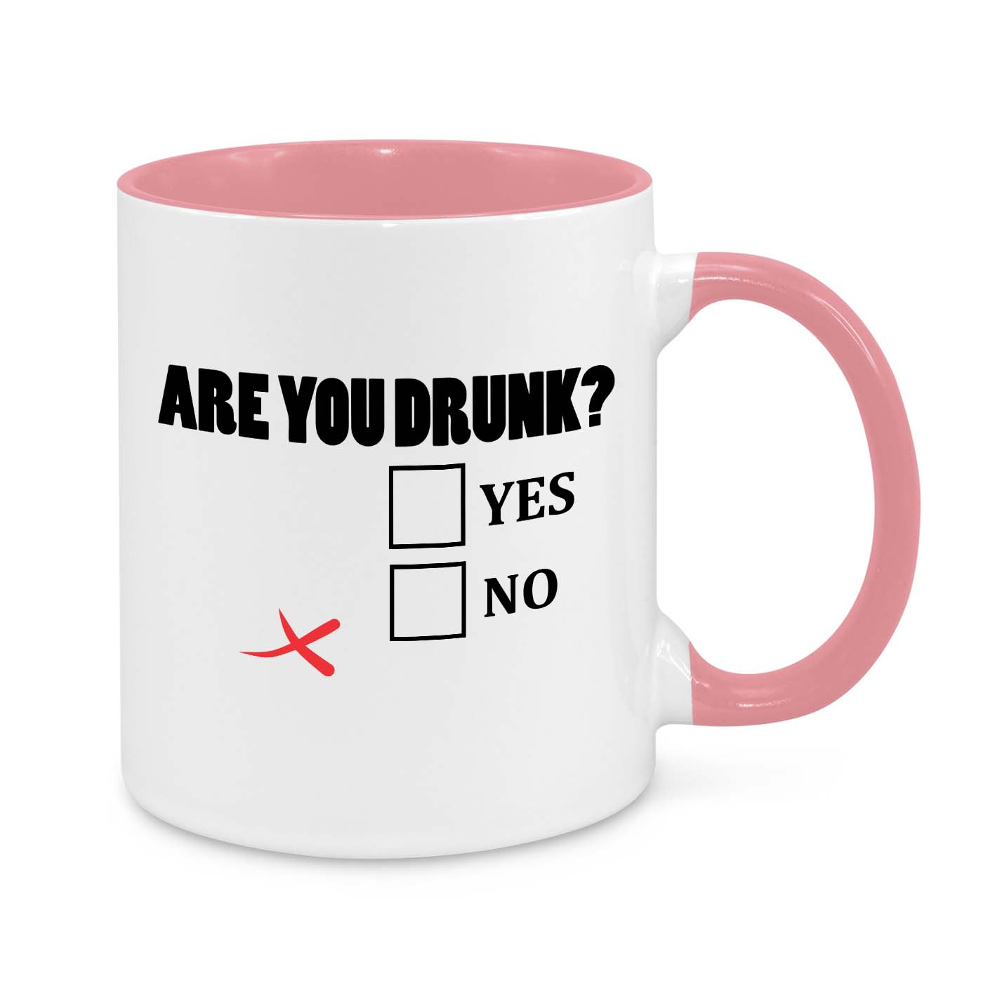 Funny Coffee Mug -