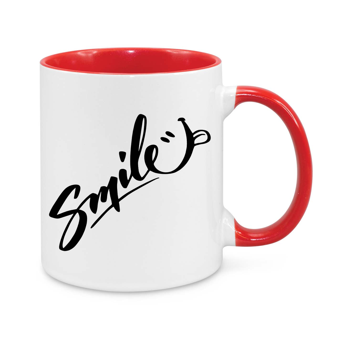 Positive Vibes Coffee Mug –