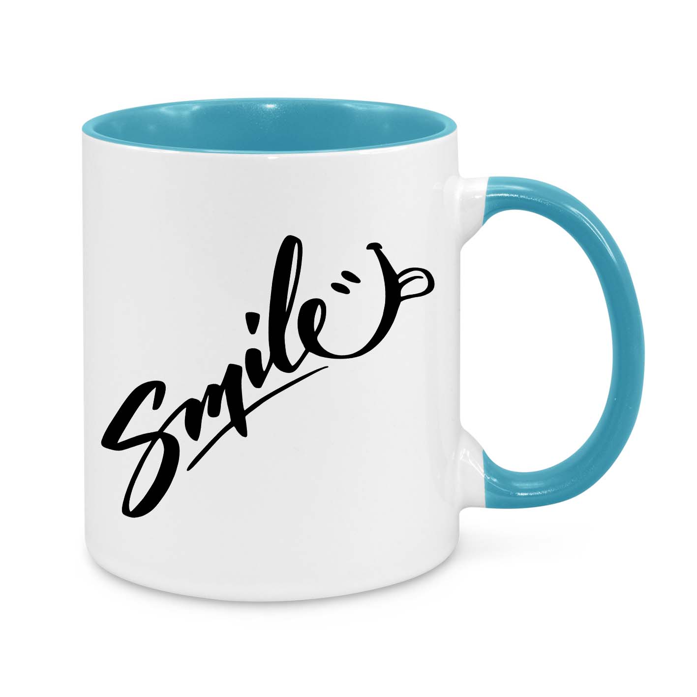 Positive Vibes Coffee Mug –