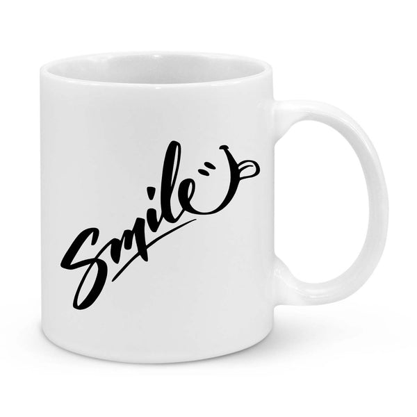 Smile Novelty Mug