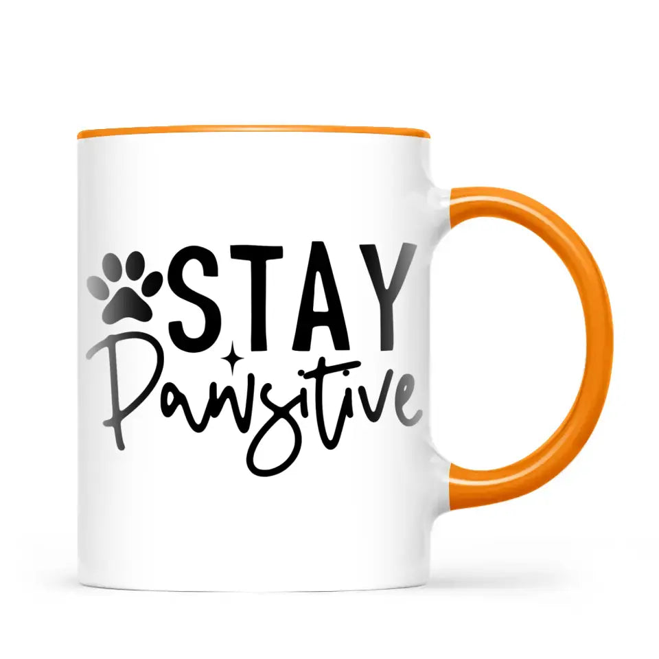 Personalised Dog Breed Mug - Choose Your Dog's Breed and Custom Dog Quote - Cute Pet Lover Coffee Cup Gift for Dog Owners