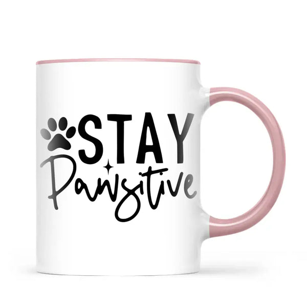 Personalised Dog Breed Mug - Choose Your Dog's Breed and Custom Dog Quote - Cute Pet Lover Coffee Cup Gift for Dog Owners