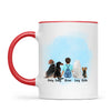 Design Your Own-Personalised Mug for Kids and Their Furry Friends