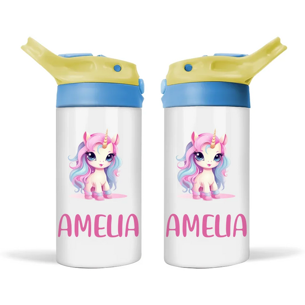 Sippy Bottle 73