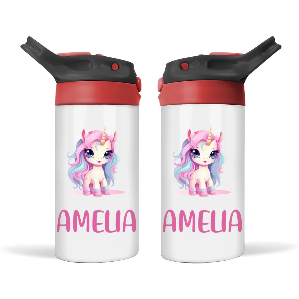 Sippy Bottle 73