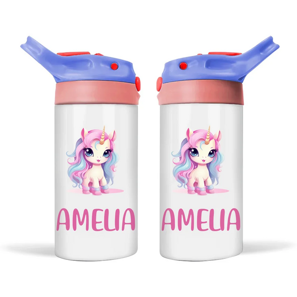 Sippy Bottle 73