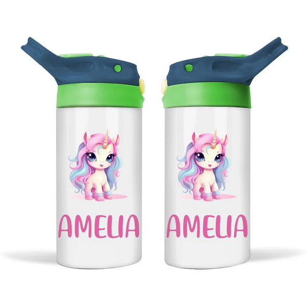 Sippy Bottle 73