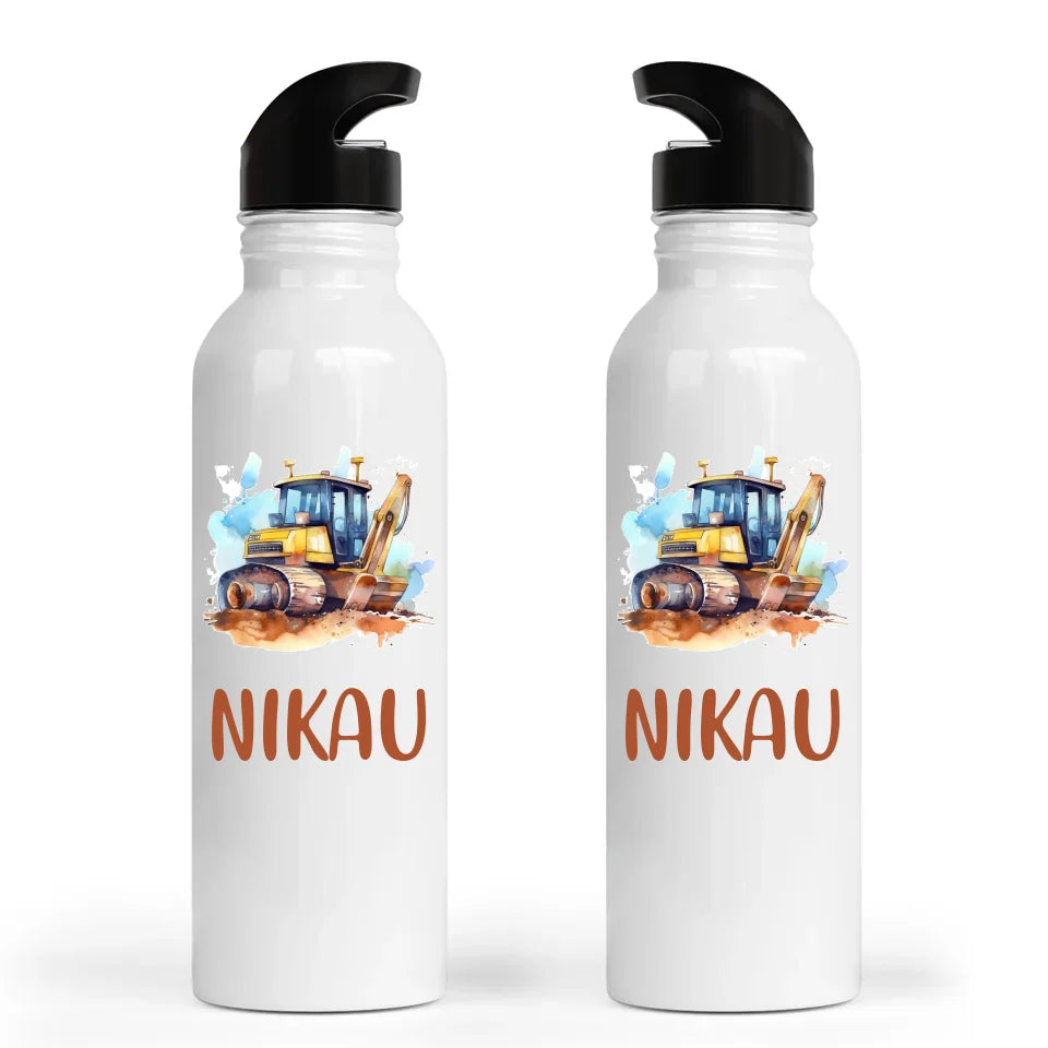 750ml Base