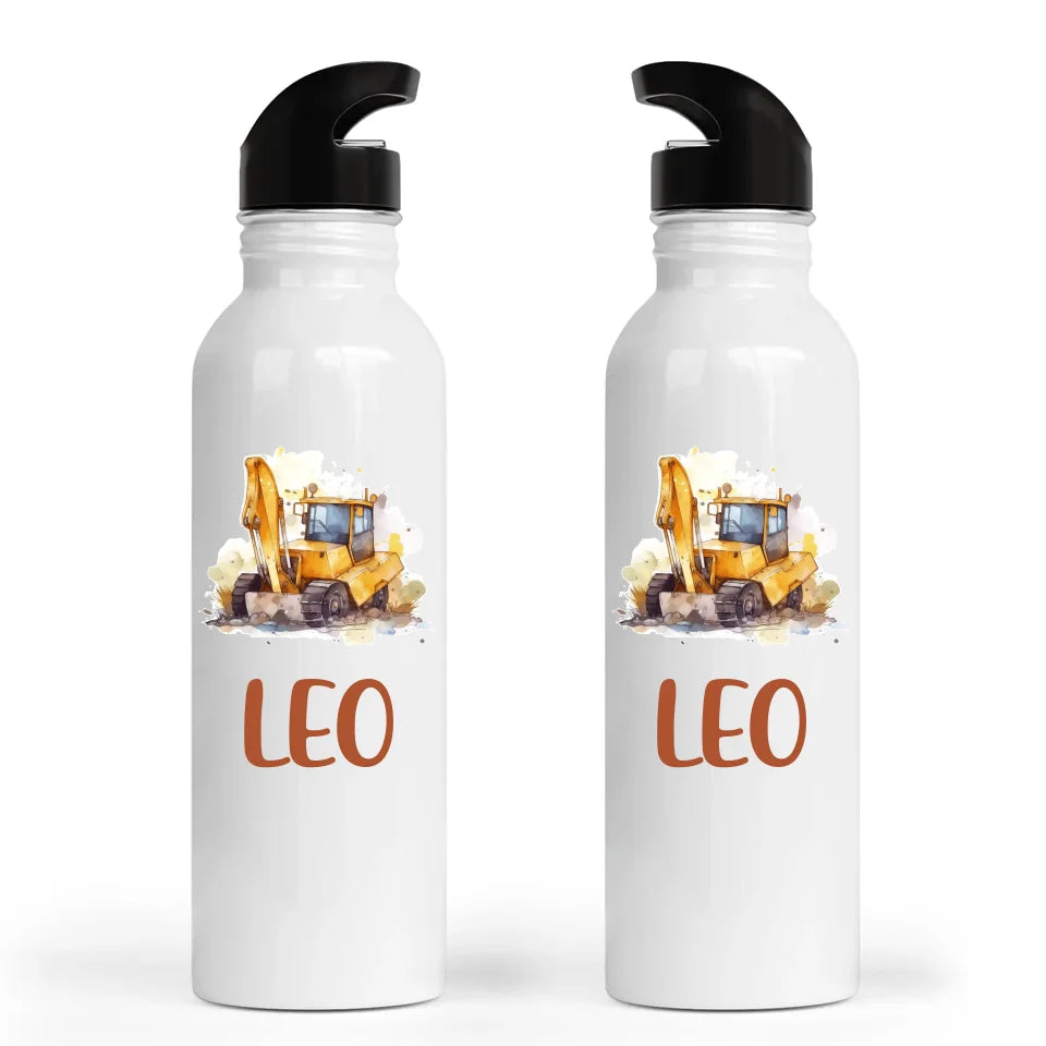 750ml Base