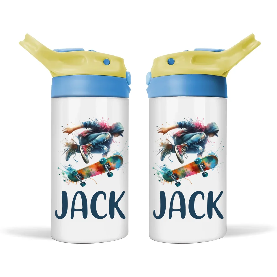 Sippy Bottle 98