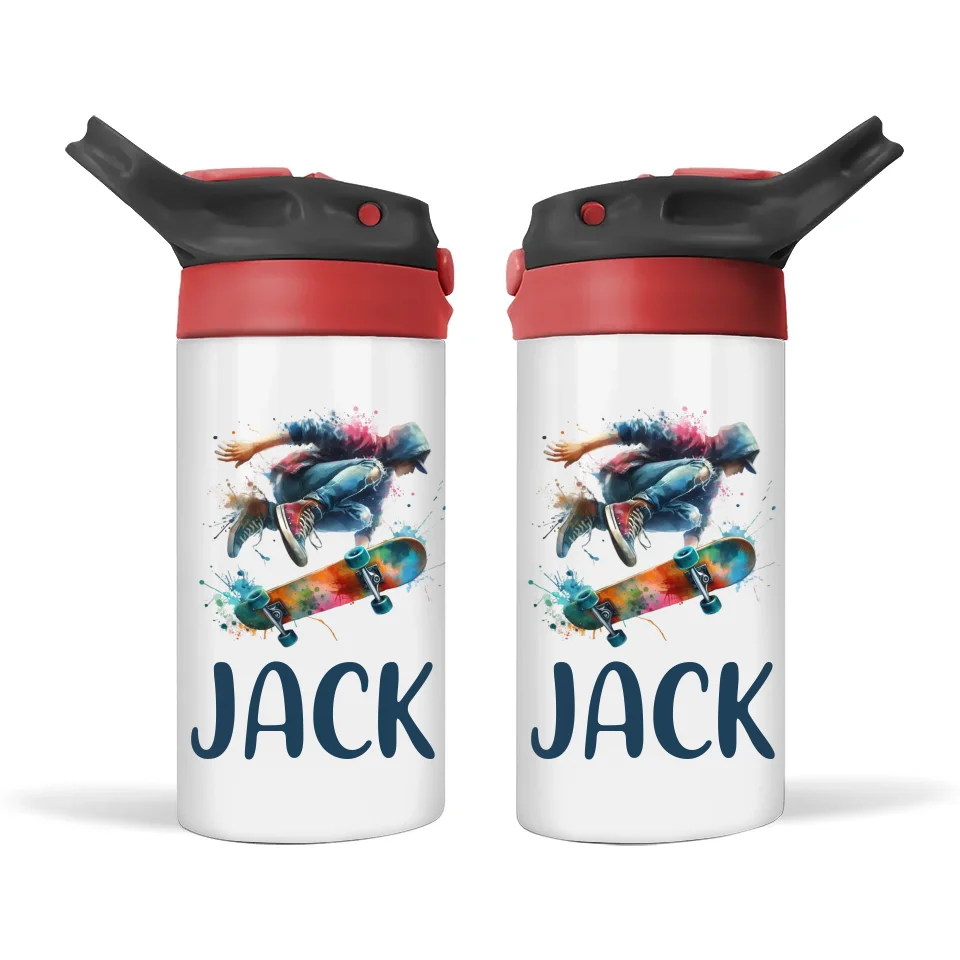 Sippy Bottle 98