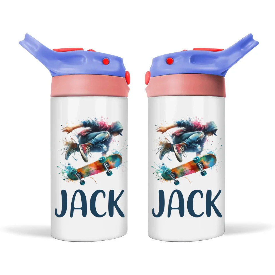 Sippy Bottle 98