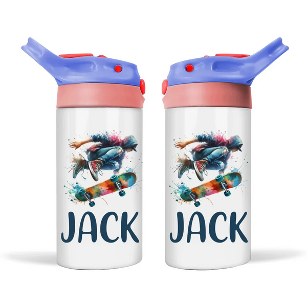Sippy Bottle 98