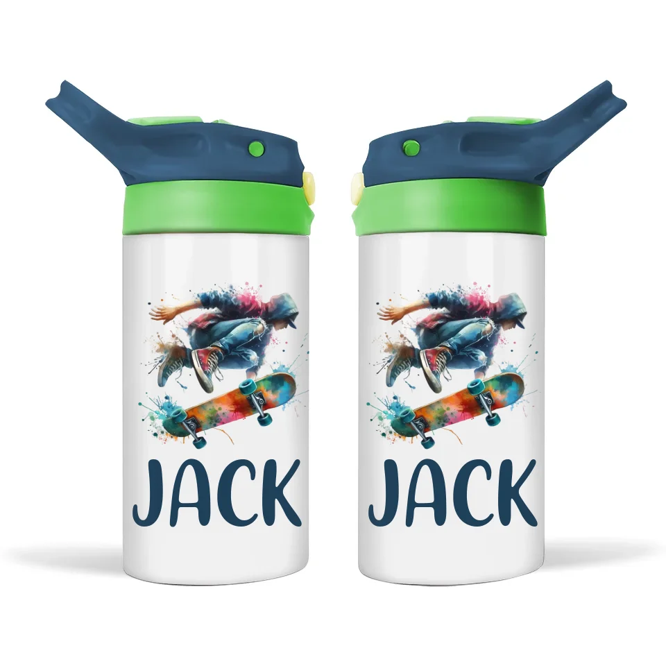 Sippy Bottle 98